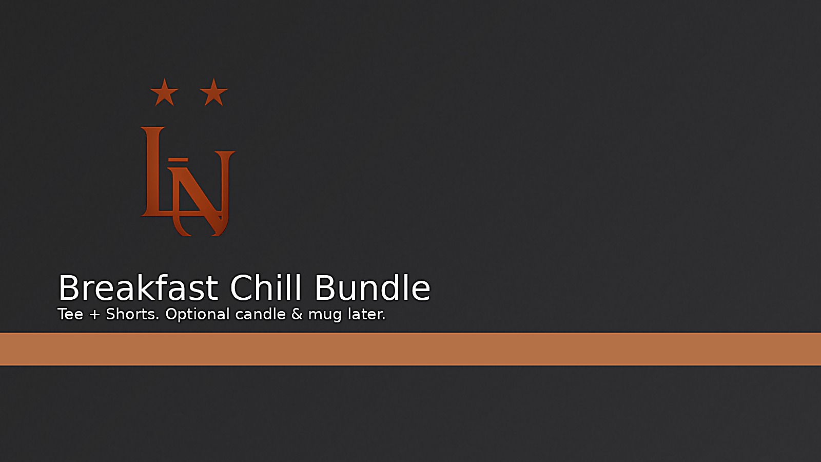 Breakfast Chill Bundle