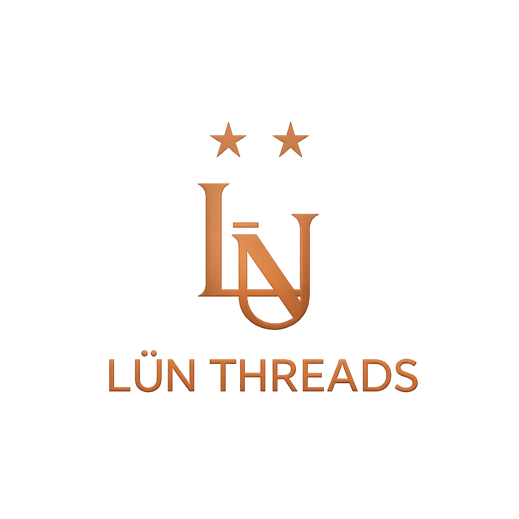 LUN Threads logo